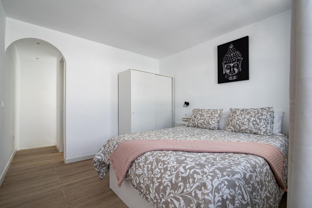 ماسبالوماس Home2Book Stylish Duplex Maspalomas, Pool&Terrace المظهر الخارجي الصورة